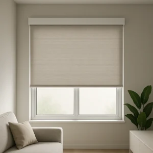 Roller Blinds