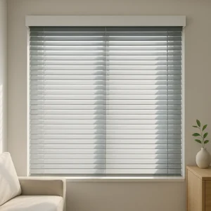 Venetian Blinds