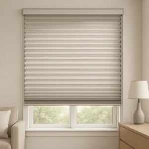 Honeycomb Blinds