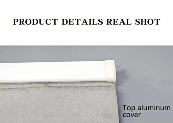Roman Blinds - Image 5