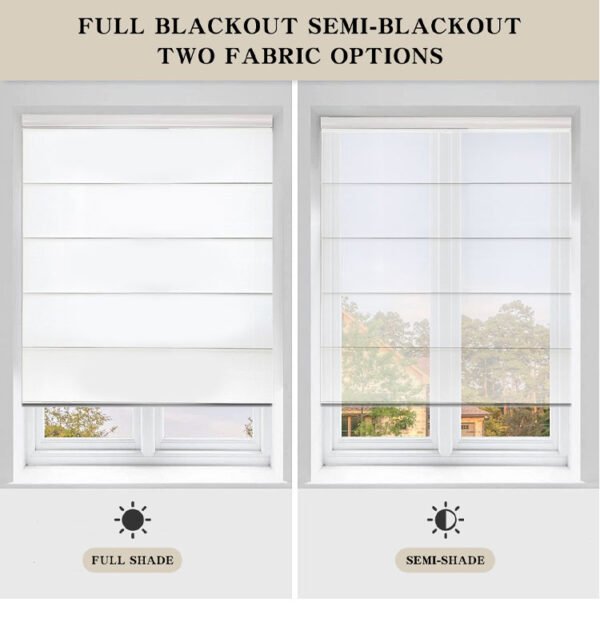 Roman Blinds - Image 8