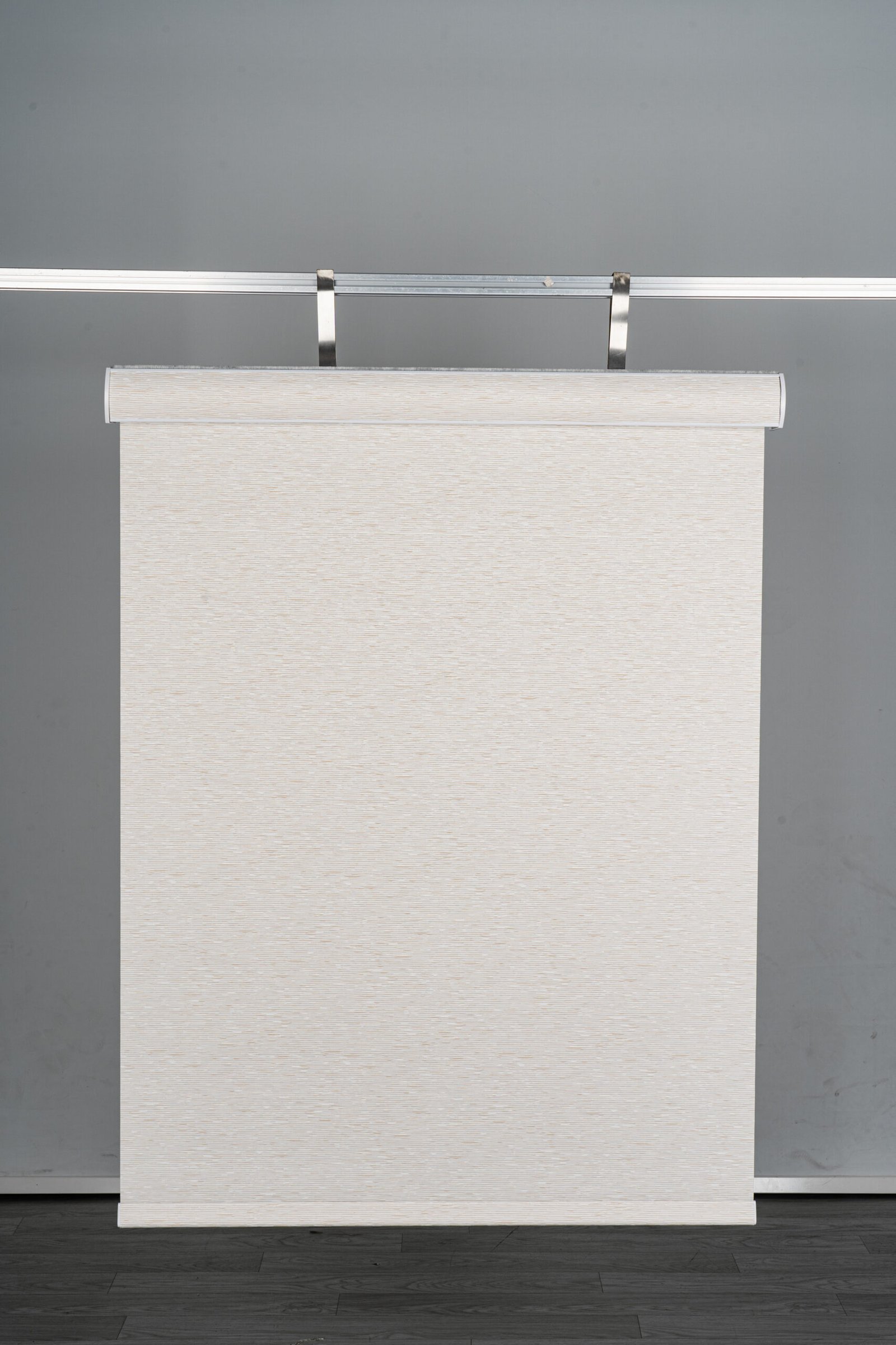 neutral-colored blinds, offering high thermal performance