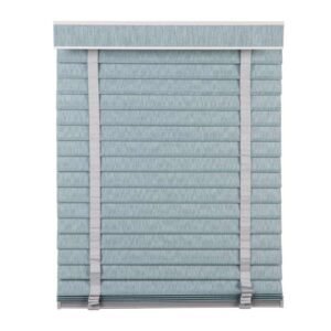 Cloth Venetian Blinds