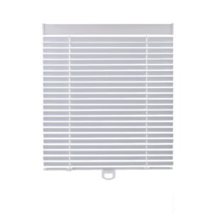 Cordless Aluminum Venetian Blinds