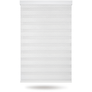 Motorized Zebra Blinds